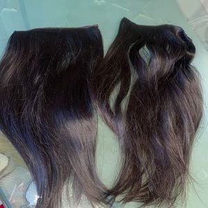 22 inch clip in extensions